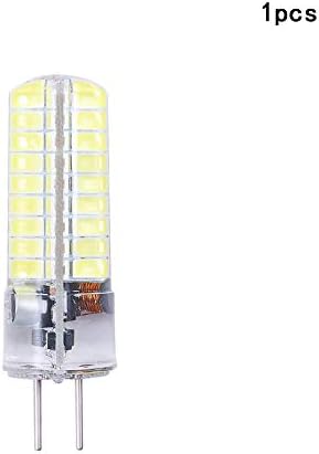 OTHMRO GY6.35 LED BASE LED BULB 3W12V 5730SMD Energia Lâmpada de milho salvador de milho LUZ Branco
