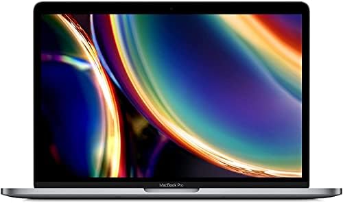 Meados de 2020 Apple MacBook Pro com 2,3 GHz Intel Core i7 Space Gray