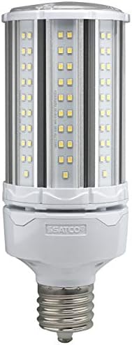 SATCO S39394 HI-PRO OMNI-DIRECIONAL LUMEL LED LED LED LED LED, substituição oculta, aplicação