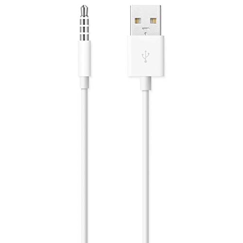 Apple ipod shuffle cabo USB MC003E/A