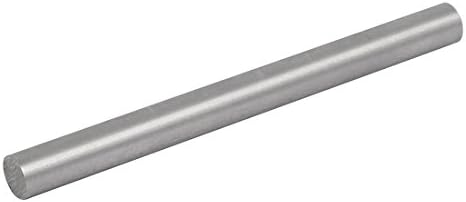 Aexit 8,5 mm peças e acessórios do roteador diâmetro de 100 mm de comprimento HSS redonda da barra
