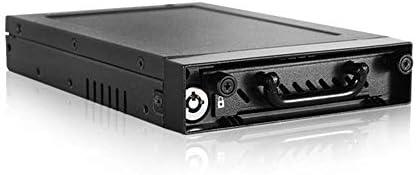 ISTAR T-G35-HD Industrial 3.5 a 2,5 12 GB/S HDD SSD Rack