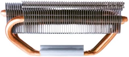 Cooler Master Geminii M4 - Cooler da CPU com 4 tubos de calor de contato direto