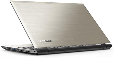 Toshiba Satellite S55 15,6 Laptop PC principal de alto desempenho PC. Intel Core i7-5500U Processador,