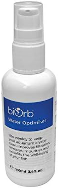 Biorb 46020.0 Aquários otimizadores de água