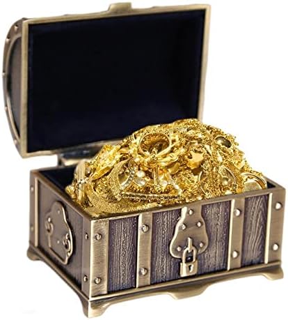 Liruxun Keepsake Jewelry caixa
