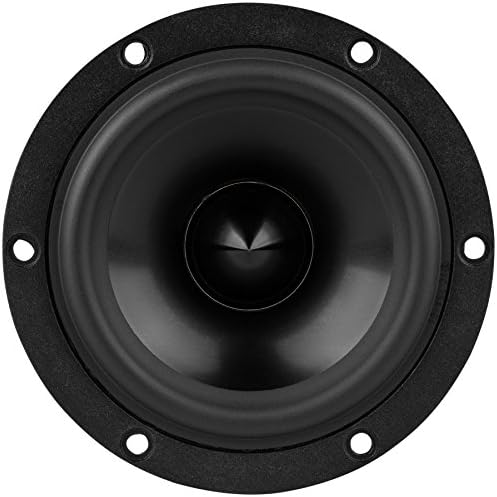Dayton Audio RS100-4 4 Referência Driver de Gão Completo 4 ohm
