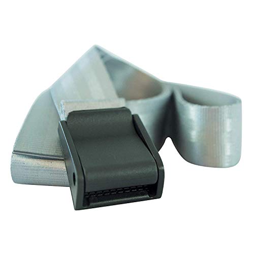 Tumble Forms-61606 2 h-strap para assento de alimentação grande, cinta de chicote para estabilização, fivela
