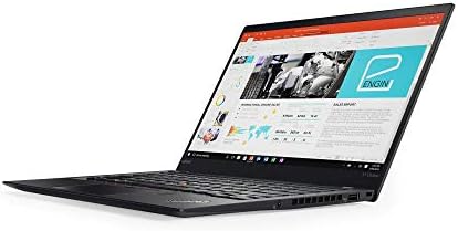 Lenovo ThinkPad X1 Carbon 5th 14 IPS Full HD FHD Business Ultrabook Laptpop Type-C, Thunderbolt 3, retroiluminado,