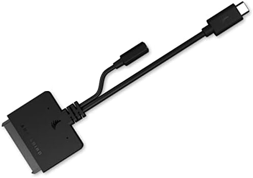 Angelbird USB tipo C para SATA Adaptador - SATA ao cabo USB SATA