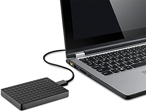 Chunyu Expansion HDD Disco de unidade 1 TB 2TB 4TB USB3.0 Externo HDD 2.5 Disco rígido externo portátil