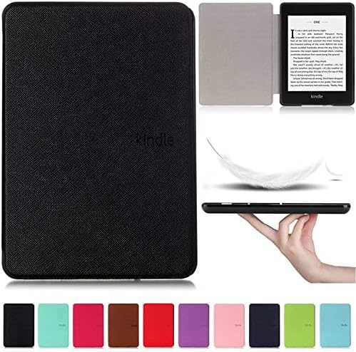 JNSHZ Magnetic Smart Capa Slim Case para Kindle Paperwhite 5 2021 Case Slim Case para Kindle Paperwhite