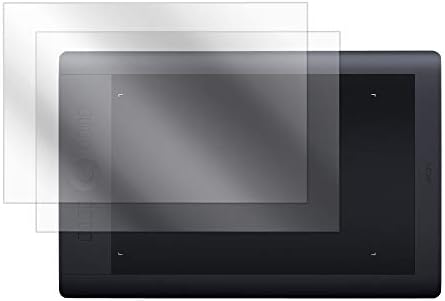 Protetor de tela para Wacom Intuos Pro Large PTH -851 - CRISTAL DE CLEARTOUCH, HD FILM SKIN - Escudos