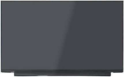 LCDOLED® Compatível com Razer Blade 15 Base Edição 2021 15,6 polegadas 72% NTSC 144HZ FullHD 1080p IPS LED