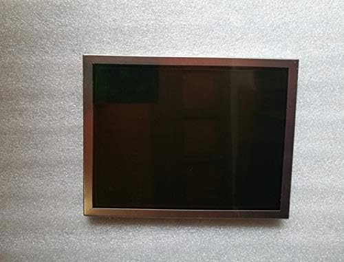 LQ080V3DG01 original de 8 polegadas 640 × 480 novo painel de exibição de tela LCD