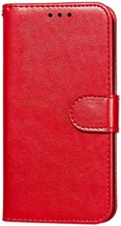 Caixa da carteira Flipbird Compatível com capa de telefone da carteira de couro magnética nokia