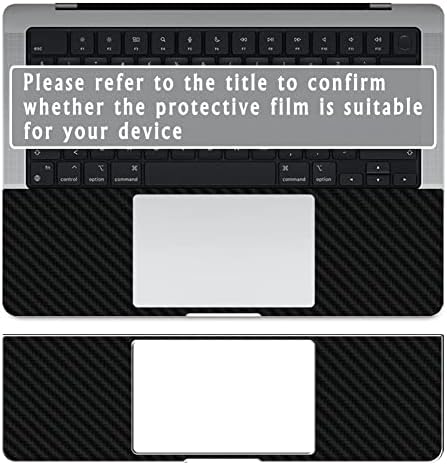 VAXSON PACKS Protector Film, compatível com asus ZenBook Flip 13 UX363 UX363JA 13.3 Teclado de teclado