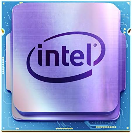Intel® Core ™ i7-10700F Processador de desktop 8 núcleos de até 4,8 GHz sem gráficos de processador LGA1200