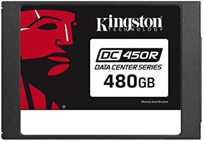 Kingston Digital 1920GB DC450R Entrada LVL ENT/SVR 2.5in