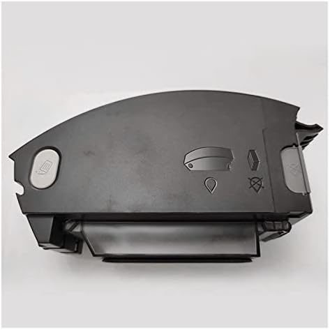 Substituição de caixa de caixa de poeira compatível com o iRobot Roomba E/i Série I7 E5 E6 I1 i3 i4 i6 i7+ i8 J7