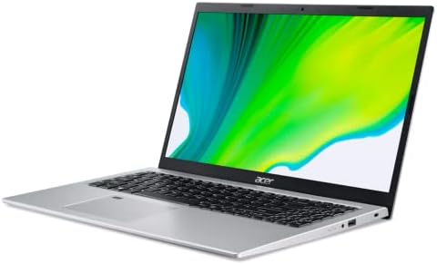 Acer 2023 Aspire 5 15,6 FHD IPS Laptop 11th Gen 4-Core Intel i7-1165g7 Iris Xe Graphics 16GB DDR4 1TB NVME