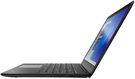 Gateway 15.6 FHD Ultra Slim Laptop, Quad-core AMD Ryzen 5 3450u até 3,5 GHz, 16 GB DDR4 RAM, 256 GB