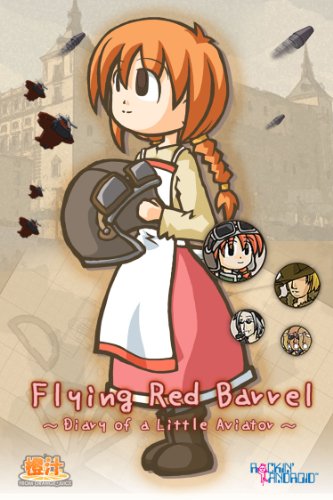Barrel vermelho voador [download]