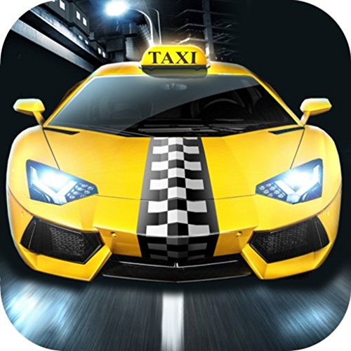 Taxi 3D insano [download]