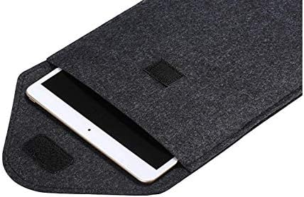 Bolsa de manga de tablet de 8 polegadas de pegada carregando caixa de caixa para Apple iPad Mini 5/4