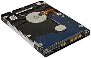 Seagate 1TB laptop HDD SATA 6GB/S 128MB CACHE
