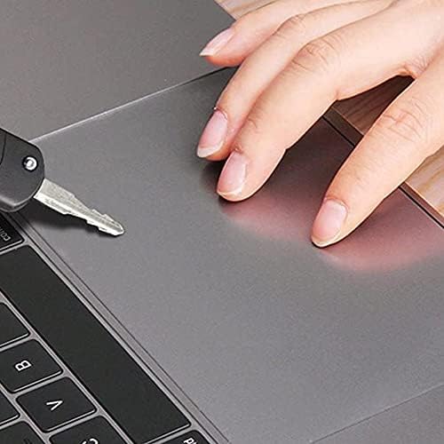 BOXWAVE Touchpad Protector Compatível com Lenovo Ideapad 3i - ClearTouch para Touchpad, Pad Protector