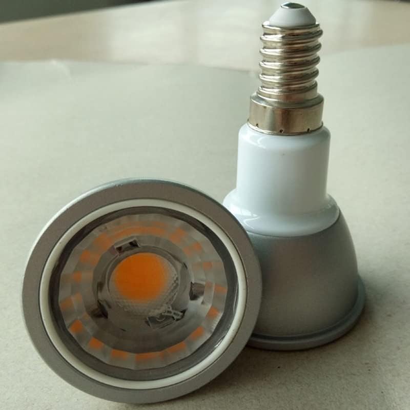 Akspet Fengyan Home Bulbs 10pcs/lote led holofote de 6w Lâmpada de escurecimento GU10 AC110V/230V Spotlight Spotlight