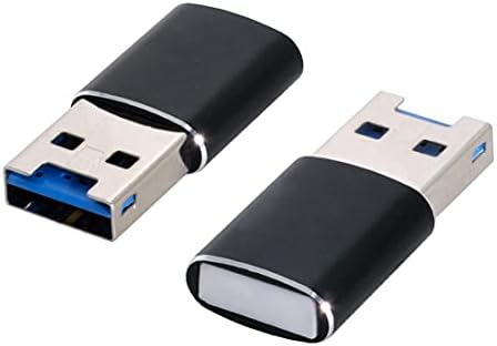 Chenyang cy USB-C USB 3.0 para micro sd sdxc tf cartão portátil de cartão portátil adaptador