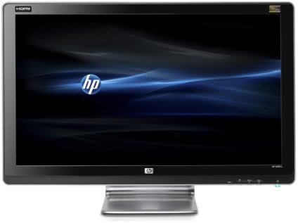 HP 2509M de 25 polegadas diagonal HD LCD Monitor