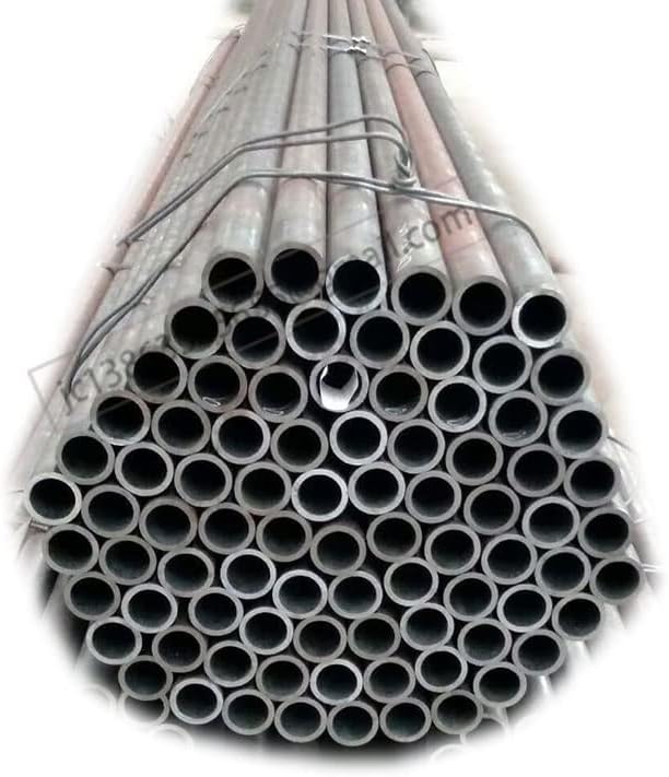 Tubo de aço Tubo de aço 21mm de cardão de aço 20mm tubo de aço sem costura tubo de aço de 19mm tubo de metal