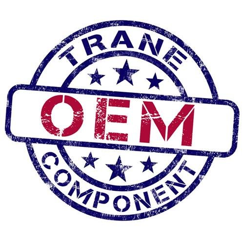 American Standard & Trane YCY042G1M0AB OEM Motor ECM, módulo e VZPro