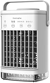 Quesheng portátil ar condicionado em casa Use ar condicionado do refrigerador de ar para Office 4 Gear