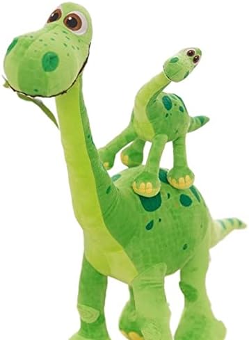SSXGSLBH 30cm/50cm/70cm Creative Dinosaur Head Plelight Toy Toy Dinosaur Pillow